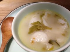 酸菜鱼-九锅一堂酸菜鱼(新南凯德直营店)