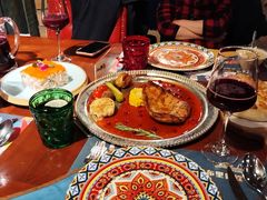 -卢布里西餐厅(总店)