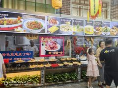 -津沽小院(天津之眼店)