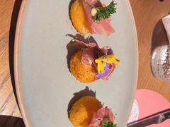 -Kathleen's Bistro&Bar 凯圣琳西餐厅(漕河泾印象城店)