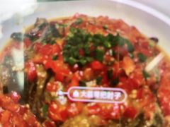 -面辣子·陕西家乡菜(钟楼店)