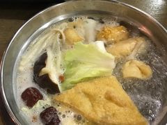 -伊人锅·魔石泡泡鱼