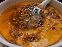 肉沫蒸笨蛋-又见炊烟私房菜(敬亭路店)