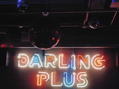 -Darling Queen·Mini·Live·House