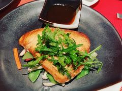 -广州富力丽思卡尔顿酒店