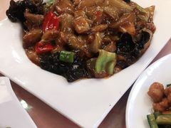 -烤肉宛饭庄(南礼士路店)