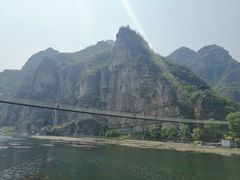 -孤山寨风景区