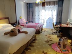 -苏州金科大酒店