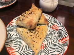 -那拉提之疆·新疆菜(美院店)