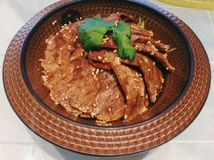 相思牛腱-云庭汇·粤菜海鲜(东盟盛天地店)