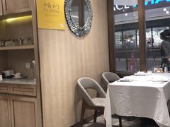 -新吉士·上海菜(浦东LCM置汇旭辉店)