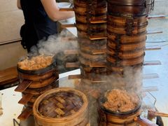 -豆相识•九九豆腐脑(牛咡桥店)