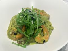 罗勒意粉-娜娜家·Nana's restaurant(国金汇店)