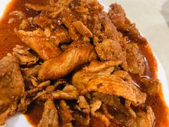 -满口香饭店