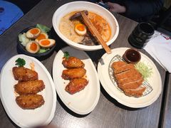 -味千拉面(又一城店)