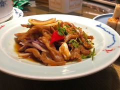 -大鸽饭(岗顶店)