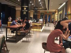 -星巴克(深圳布吉万象汇4F店)