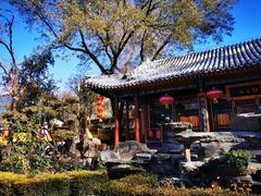 -白家大院·王府宫廷菜(苏州街店)