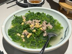 -秋色客家菜(南山店)