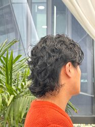 -U·NI SALON 造型