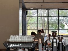 -来回·咖啡(钟村咖啡豆店)