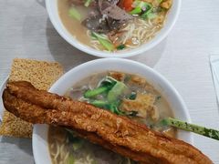 -许记大碗皮肚面馆(三条巷店)