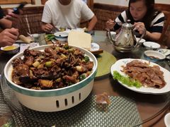 -醉御香渔家园(临沂路与大连路店)