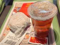 -麦当劳(世纪汇广场店)