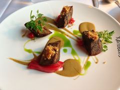 -Kathleen's Waitan 凯圣琳江景西餐厅(外滩店)