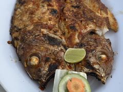-Ganesha Pudak Cafe