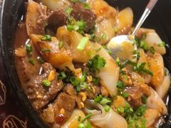 -旺爷砂锅·茶作(国贸城店)