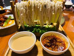 -醉长安(南门总店)