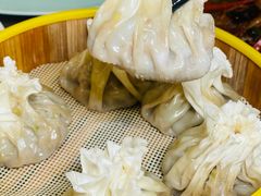 -烤肉宛饭庄(北新桥店)