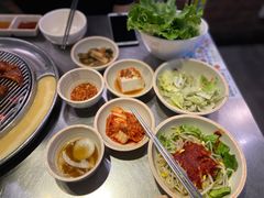 -喜来稀肉(虹泉路店)
