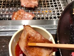 -俺的焼肉(銀座9丁目店)