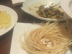 -俏东方·海味水饺·青岛菜(崂山店)