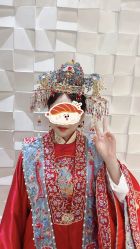 点击看大图 -金夫人婚纱摄影(华南店)
