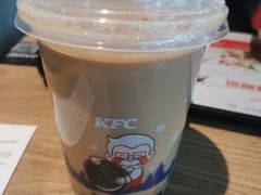 -肯德基(新阳光店)