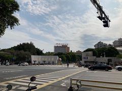 -福建师范大学(仓山校区)