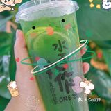 秋天最适合捧在手心里的奶茶🧋香香甜甜