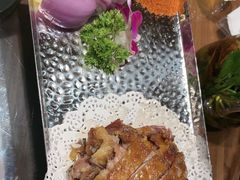 -驿楼兰·新疆菜(火车站店)
