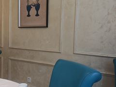 -香融府·烤鸭·家常菜(马家堡路店)