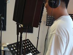 -太爽音乐文化录音棚