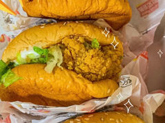 -华莱士炸鸡汉堡(崇文门搜秀城店)