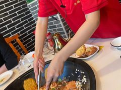 -江湖水乡铁锅炖魚(周庄嘉园店)