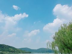 -南北湖风景区