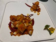 -庆云楼饭庄(什刹海店)