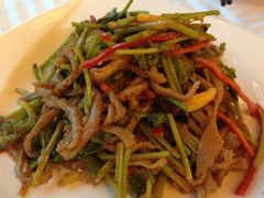 芫西肚丝-中发源·清真餐厅(春风店)