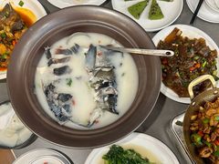 -浔味·山屿湖·正宗淳牌全鱼宴老字号