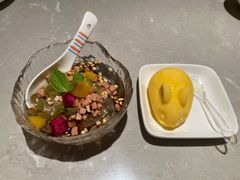 -丽满园·春饼烤鸭(金地广场店)